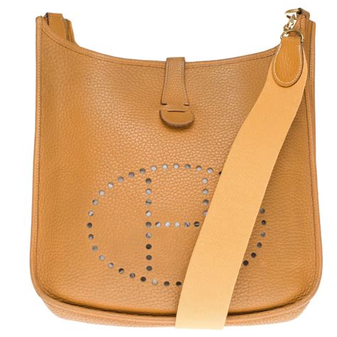 hermes evelyn bag price.